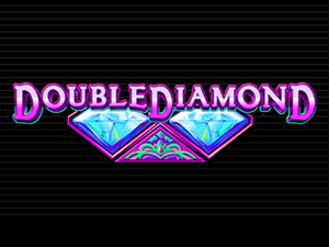 Double Diamond