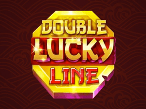 Double Lucky Line