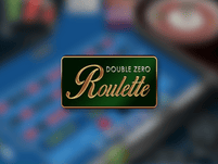 Double Zero Roulette