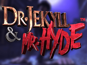 Dr. Jekyll & Mr. Hyde