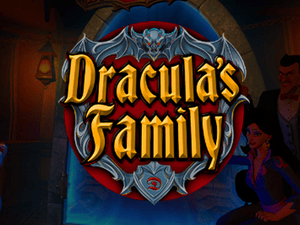 Dracula's Family