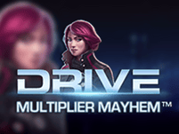 Drive: Multiplier Mayhem