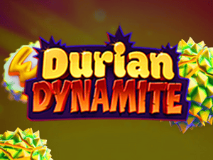 Durian Dynamite