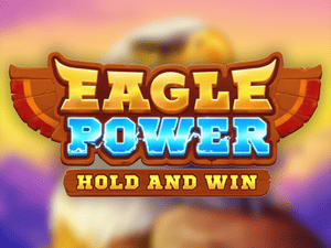 Eagle Power: Hold and Win