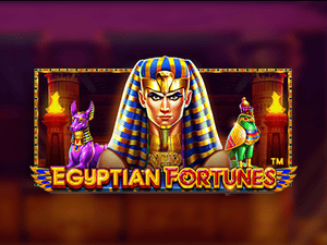 Egyptian Fortunes