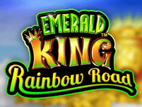 Emerald King Rainbow Road