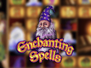 Enchanting Spells