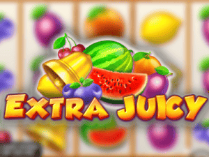 Extra Juicy