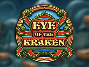 Eye of the Kraken