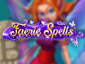 Faerie Spells