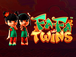 Fa Fa Twins