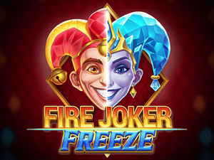 Fire Joker Freeze