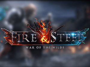 Fire & Steel