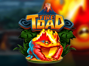 Fire Toad