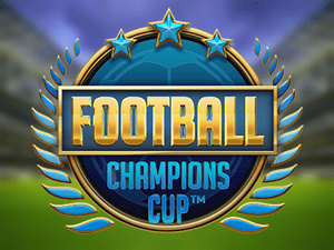 Football: Champions Cup