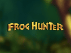 Frog Hunter