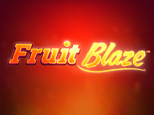 Fruit Blaze