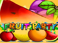 Fruit Party