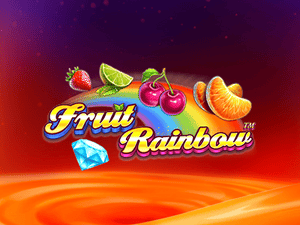 Fruit Rainbow