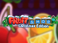 Fruit Shop Christmas