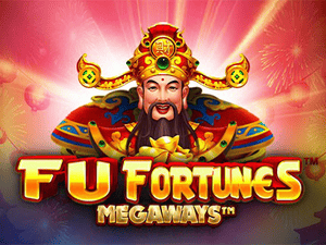 Fu Fortunes Megaways