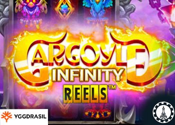 jeu gargoyle infinity reels debarque casinos online