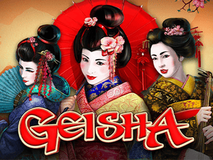 Geisha