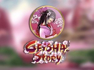 Geisha Story