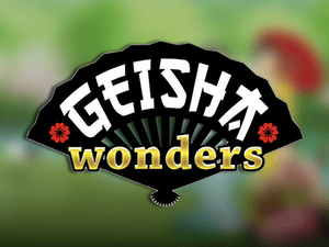 Geisha Wonders