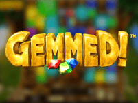 Gemmed!