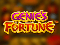 Genie's Fortune