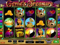 Genie's Treasure