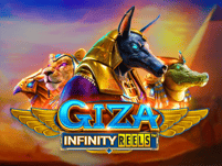 Giza Infinity Reels