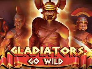 Gladiators Go Wild