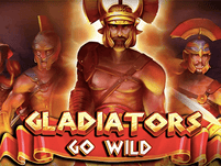 Gladiators Go Wild