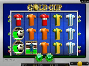 Gold Cup