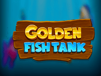 Golden Fish Tank