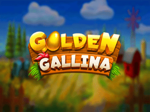 Golden Gallina