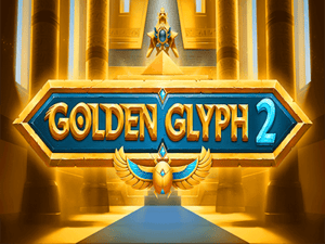 Golden Glyph 2