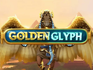 Golden Glyph