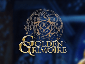 Golden Grimoire