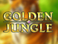 Golden Jungle