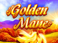 Golden Mane