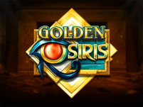 Golden Osiris