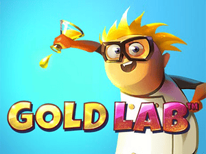 Gold Lab