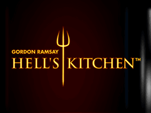 Gordon Ramsay Hell's Kitchen