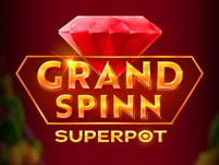 Grand Spinn Superpot