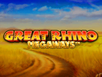 Great Rhino Megaways