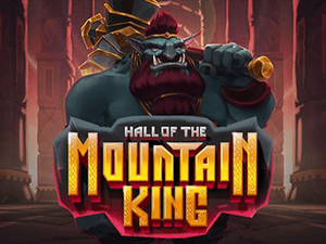 Hall of the Mountain King