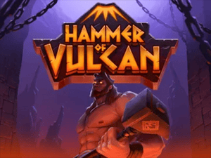 Hammer of Vulcan